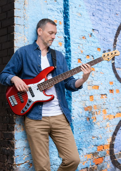 Bass