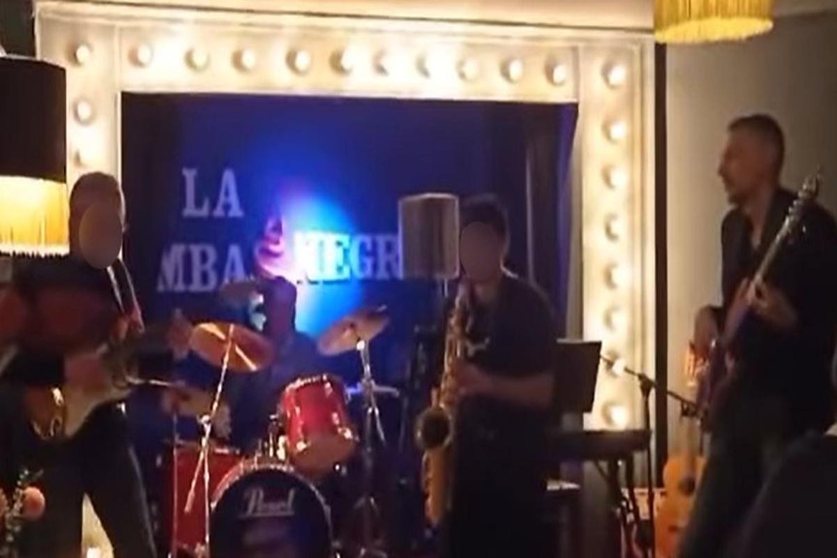 Concerto Jazz